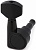 Metallor MH04BK3+3