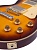 Jet JL500 Vintage Sunburst 