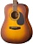 Cort AD810 Satin Sunburst 