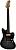 Jet JJ350 Baritone Moonburst 