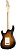 Cort G110 Open Pore Sunburst 