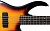 Peavey Milestone 5 Plus Sunburst 