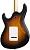 Cort G110 Open Pore Sunburst 