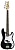 Ashtone AB10 Black  Ashtone AB10 Black