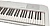 Beisite S198 White 