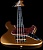 Jet JJB300 Gold Rosewood 