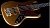 Jet JJB300 Gold Rosewood 