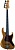 Jet JJB300 Gold Rosewood 
