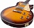 Jet JL500 Vintage Sunburst 