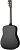 Cort AD810 Black Satin Cort AD810 Black Satin