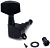 Metallor MH01BK3+3 