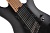 Cort KX307MS Open Pore Black 