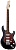 Cort G110 Open Pore Black 